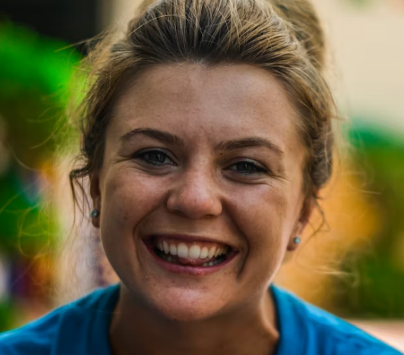 Sarah M